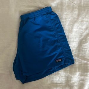 Patagonia 5” Baggies